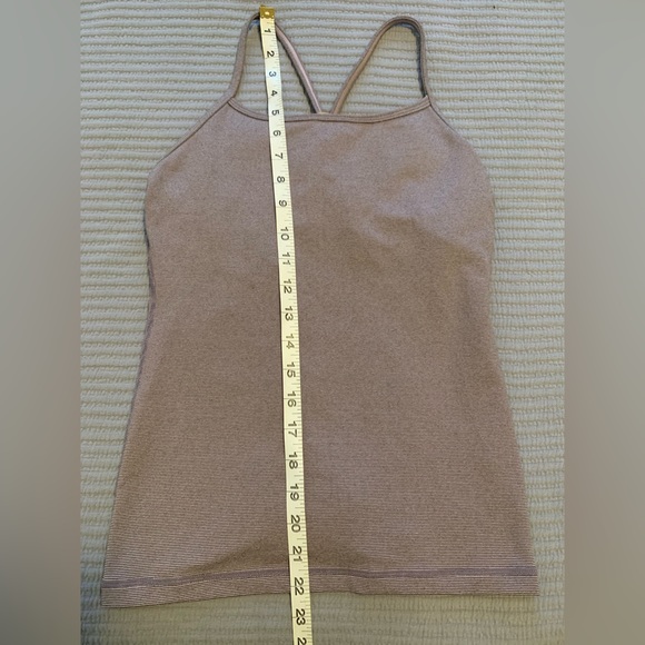 Lululemon Athletica Tops. Chest 13” Long 23” size S - Picture 8 of 8